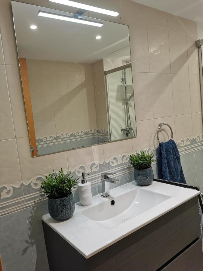 6Beds Salou Apartment Exterior photo
